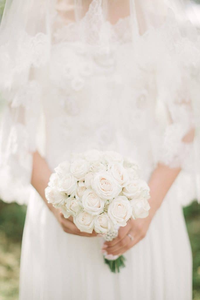 church wedding