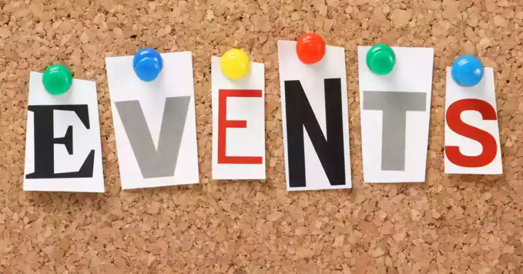 events