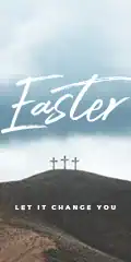 EASTER